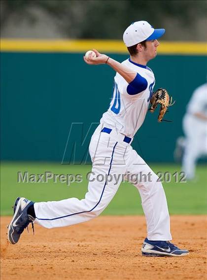 Thumbnail 1 in Winter Haven @ Jesuit photogallery.
