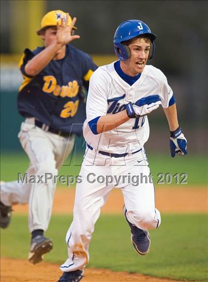 Thumbnail 3 in Winter Haven @ Jesuit photogallery.