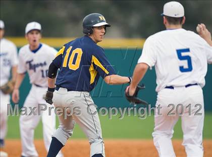 Thumbnail 2 in Winter Haven @ Jesuit photogallery.