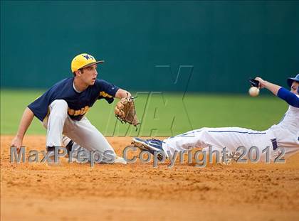 Thumbnail 1 in Winter Haven @ Jesuit photogallery.
