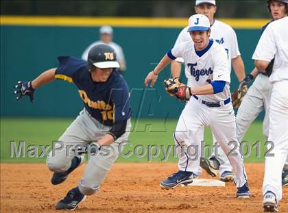 Thumbnail 3 in Winter Haven @ Jesuit photogallery.