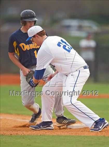 Thumbnail 1 in Winter Haven @ Jesuit photogallery.