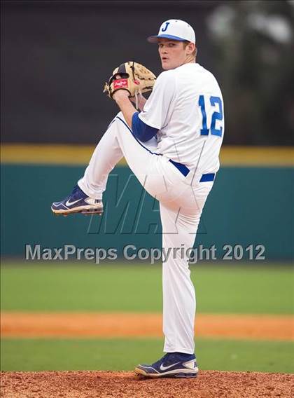 Thumbnail 3 in Winter Haven @ Jesuit photogallery.