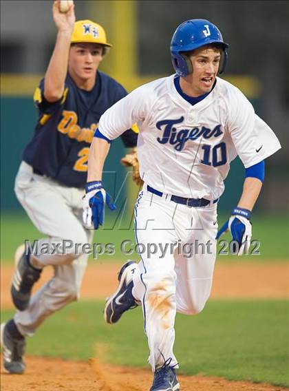 Thumbnail 2 in Winter Haven @ Jesuit photogallery.