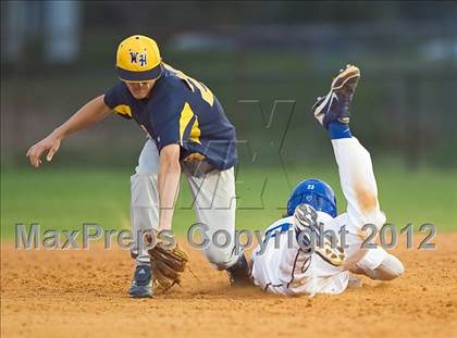 Thumbnail 3 in Winter Haven @ Jesuit photogallery.