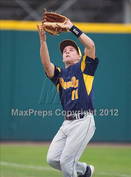 Thumbnail 1 in Winter Haven @ Jesuit photogallery.