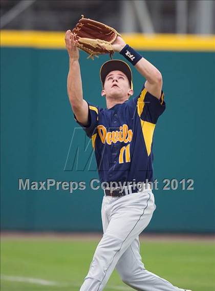 Thumbnail 3 in Winter Haven @ Jesuit photogallery.