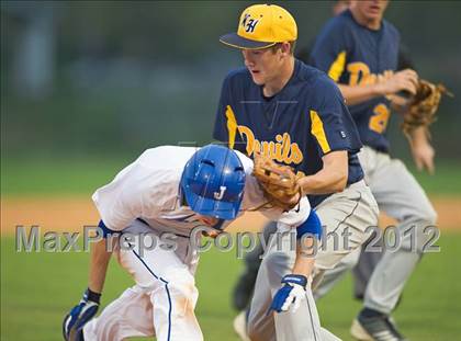Thumbnail 1 in Winter Haven @ Jesuit photogallery.