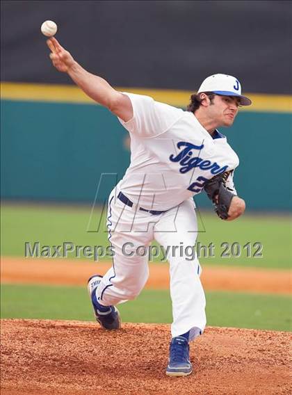 Thumbnail 1 in Winter Haven @ Jesuit photogallery.