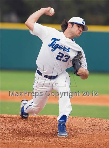 Thumbnail 3 in Winter Haven @ Jesuit photogallery.