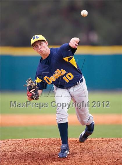 Thumbnail 2 in Winter Haven @ Jesuit photogallery.