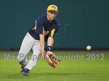 Thumbnail 1 in Winter Haven @ Jesuit photogallery.