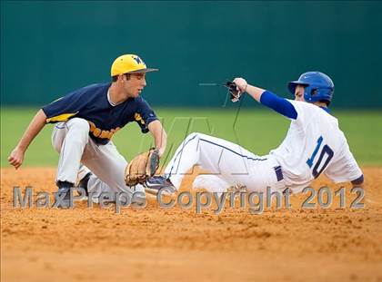 Thumbnail 2 in Winter Haven @ Jesuit photogallery.
