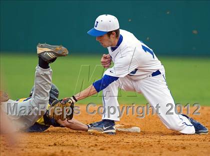 Thumbnail 1 in Winter Haven @ Jesuit photogallery.
