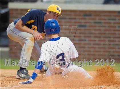 Thumbnail 1 in Winter Haven @ Jesuit photogallery.