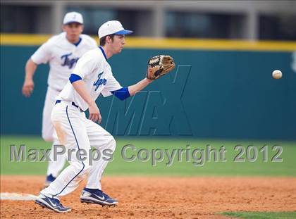 Thumbnail 1 in Winter Haven @ Jesuit photogallery.