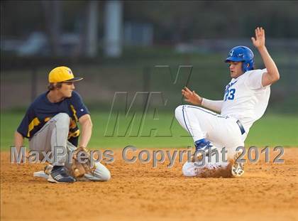 Thumbnail 1 in Winter Haven @ Jesuit photogallery.
