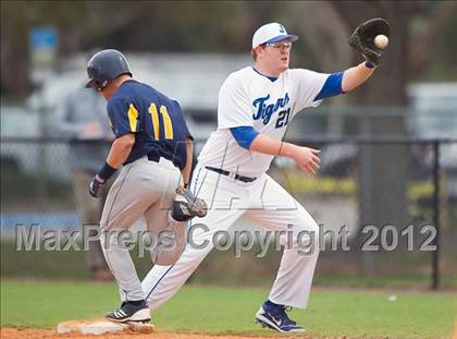Thumbnail 2 in Winter Haven @ Jesuit photogallery.