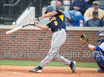 Thumbnail 2 in Winter Haven @ Jesuit photogallery.
