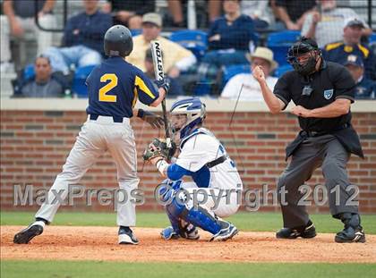 Thumbnail 3 in Winter Haven @ Jesuit photogallery.