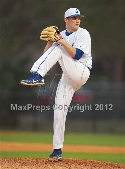 Thumbnail 2 in Winter Haven @ Jesuit photogallery.