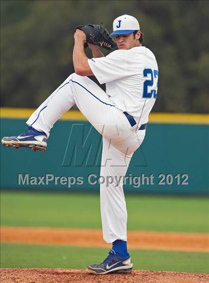 Thumbnail 2 in Winter Haven @ Jesuit photogallery.