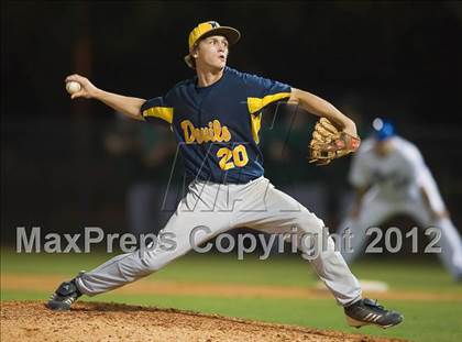 Thumbnail 3 in Winter Haven @ Jesuit photogallery.