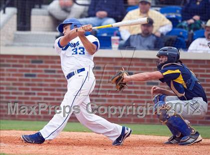 Thumbnail 1 in Winter Haven @ Jesuit photogallery.
