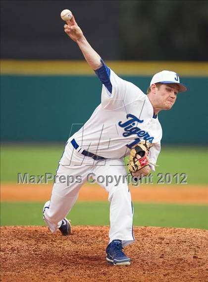 Thumbnail 1 in Winter Haven @ Jesuit photogallery.
