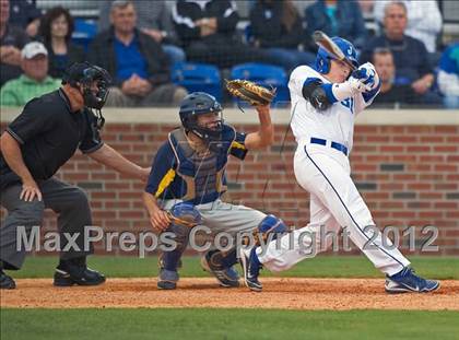 Thumbnail 1 in Winter Haven @ Jesuit photogallery.