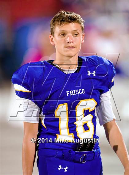Thumbnail 1 in Independence @ Frisco photogallery.