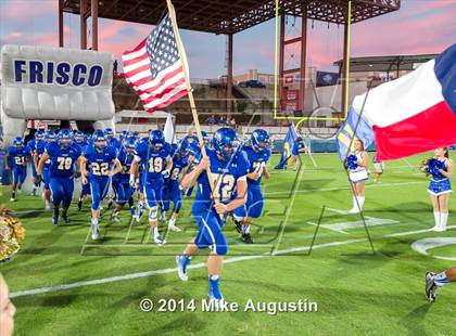 Thumbnail 3 in Independence @ Frisco photogallery.