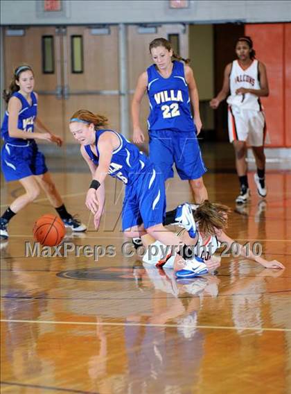 Thumbnail 1 in Villa Joseph Marie @ Pennsbury photogallery.