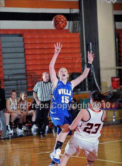 Thumbnail 3 in Villa Joseph Marie @ Pennsbury photogallery.