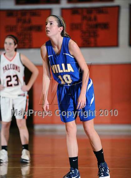 Thumbnail 2 in Villa Joseph Marie @ Pennsbury photogallery.