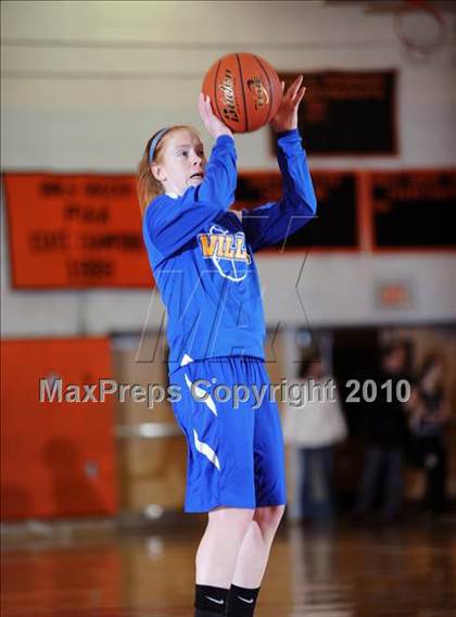 Thumbnail 2 in Villa Joseph Marie @ Pennsbury photogallery.