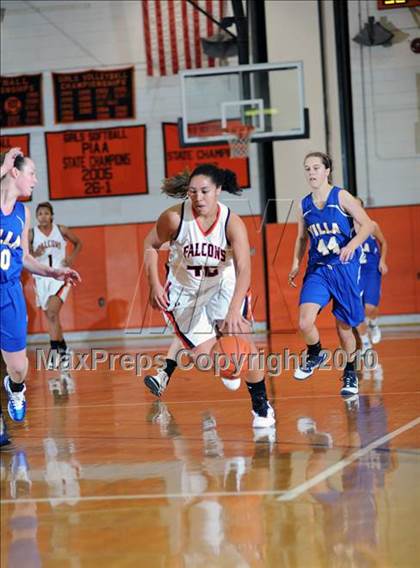 Thumbnail 1 in Villa Joseph Marie @ Pennsbury photogallery.
