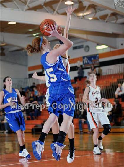 Thumbnail 1 in Villa Joseph Marie @ Pennsbury photogallery.