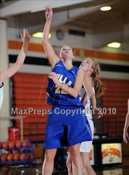 Thumbnail 2 in Villa Joseph Marie @ Pennsbury photogallery.
