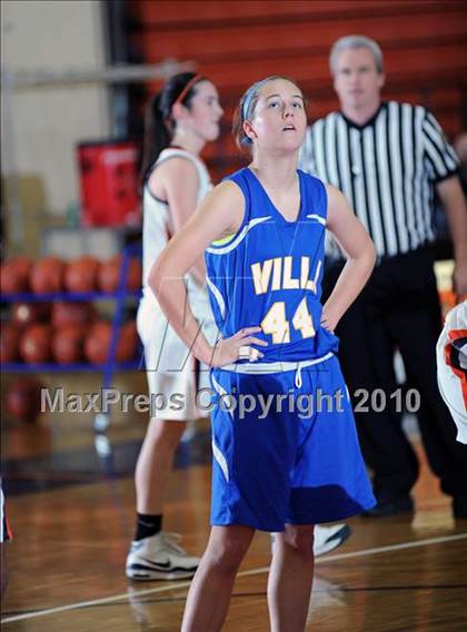 Thumbnail 1 in Villa Joseph Marie @ Pennsbury photogallery.