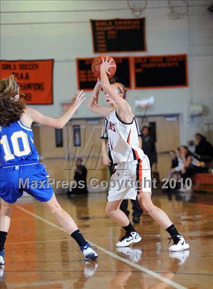 Thumbnail 1 in Villa Joseph Marie @ Pennsbury photogallery.