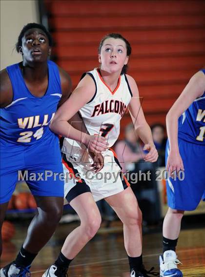 Thumbnail 2 in Villa Joseph Marie @ Pennsbury photogallery.