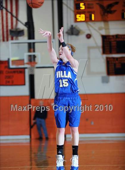 Thumbnail 3 in Villa Joseph Marie @ Pennsbury photogallery.