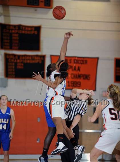 Thumbnail 1 in Villa Joseph Marie @ Pennsbury photogallery.