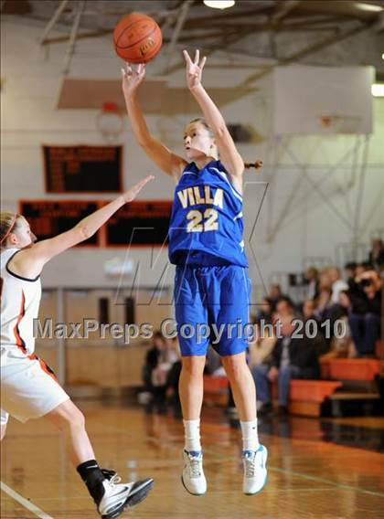 Thumbnail 2 in Villa Joseph Marie @ Pennsbury photogallery.