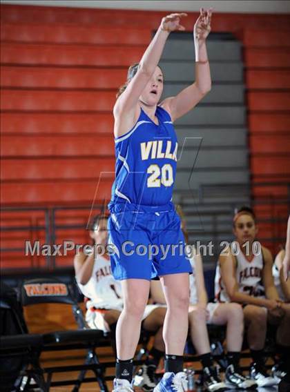 Thumbnail 2 in Villa Joseph Marie @ Pennsbury photogallery.