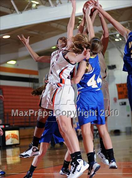 Thumbnail 1 in Villa Joseph Marie @ Pennsbury photogallery.