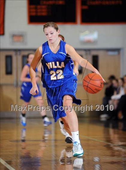 Thumbnail 3 in Villa Joseph Marie @ Pennsbury photogallery.