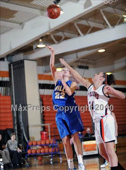 Thumbnail 2 in Villa Joseph Marie @ Pennsbury photogallery.