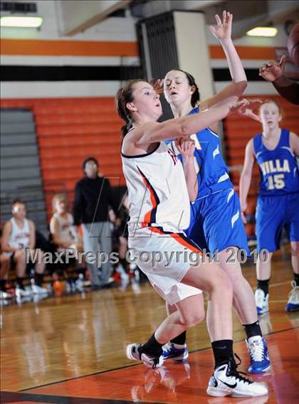 Thumbnail 1 in Villa Joseph Marie @ Pennsbury photogallery.